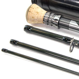 G. Loomis Asquith Saltwater 1290-4 in Great condition