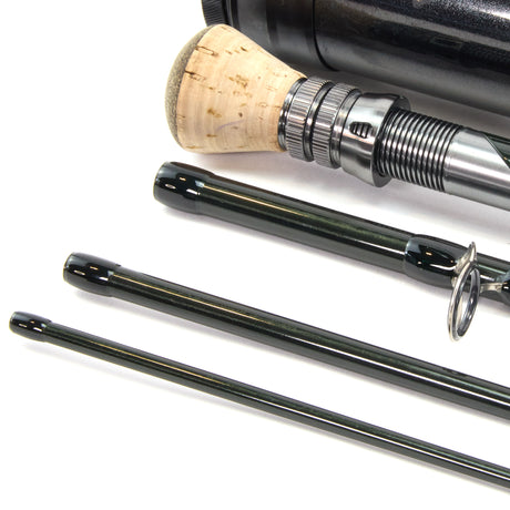 G. Loomis Asquith Saltwater 1290-4 in Great condition