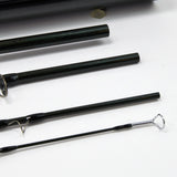 G. Loomis Asquith Saltwater 1290-4 in Great condition