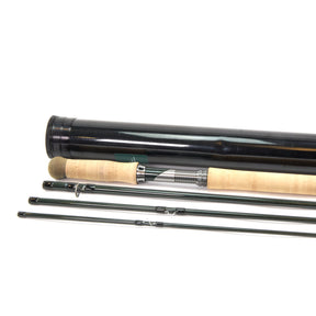 G. Loomis Asquith Spey 8136-4 in Great condition