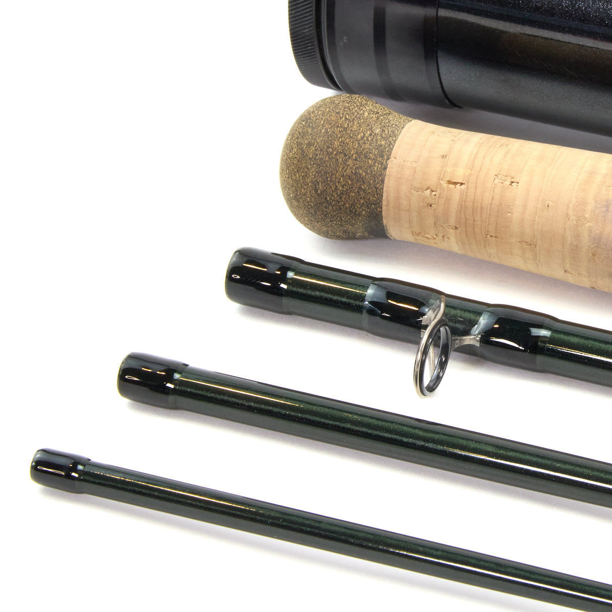 G. Loomis Asquith Spey 8136-4 in Great condition