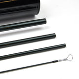 G. Loomis Asquith Spey 8136-4 in Great condition