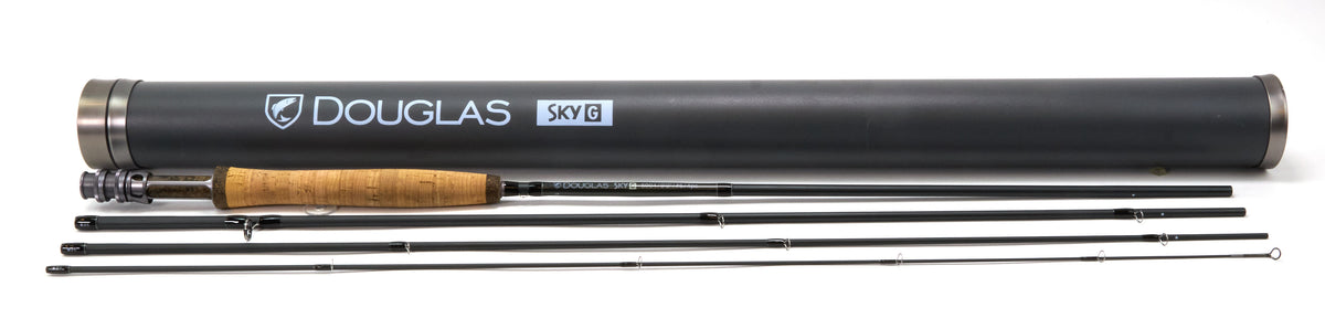 Douglas Sky G 5904 in Great condition