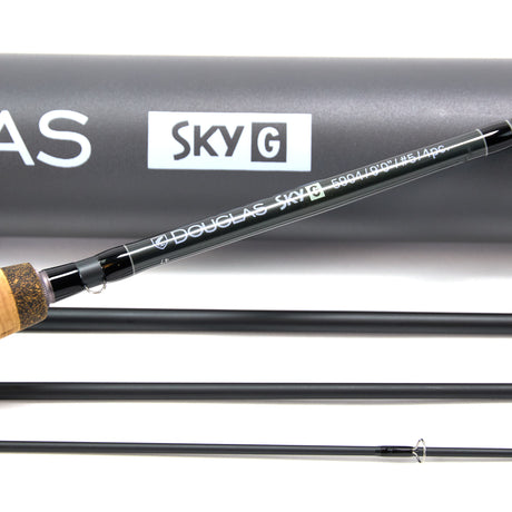 Douglas Sky G 5904 in Great condition