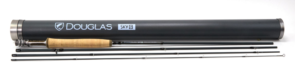 Douglas Sky G 4904 in Good condition