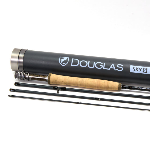 Douglas Sky G 4904 in Good condition