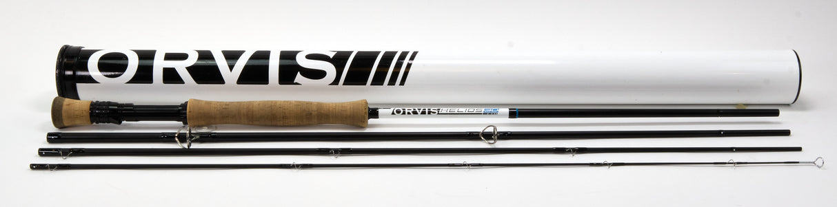 Orvis Helios 3D 890-4 in Great condition