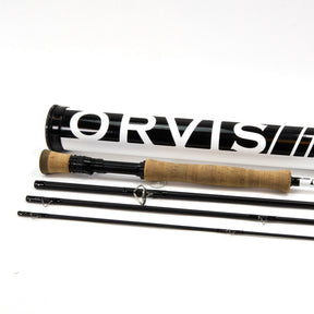 Orvis Helios 3D 890-4 in Great condition