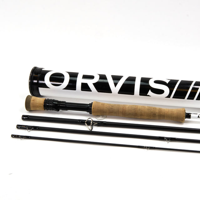 Orvis Helios 3D 890-4 in Great condition