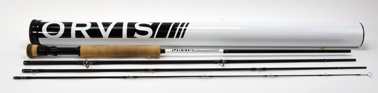 Orvis Helios 3D 690-4 in Great condition