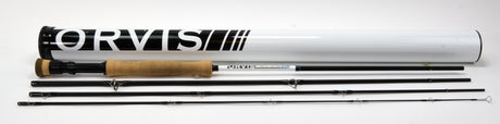 Orvis Helios 3D 690-4 in Great condition