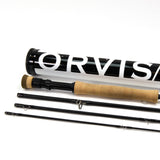 Orvis Helios 3D 690-4 in Great condition