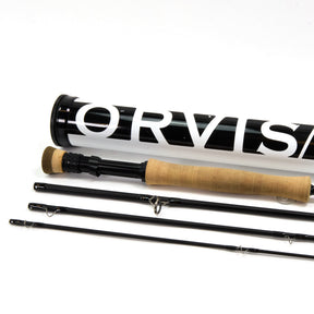 Orvis Helios 3D 690-4 in Great condition