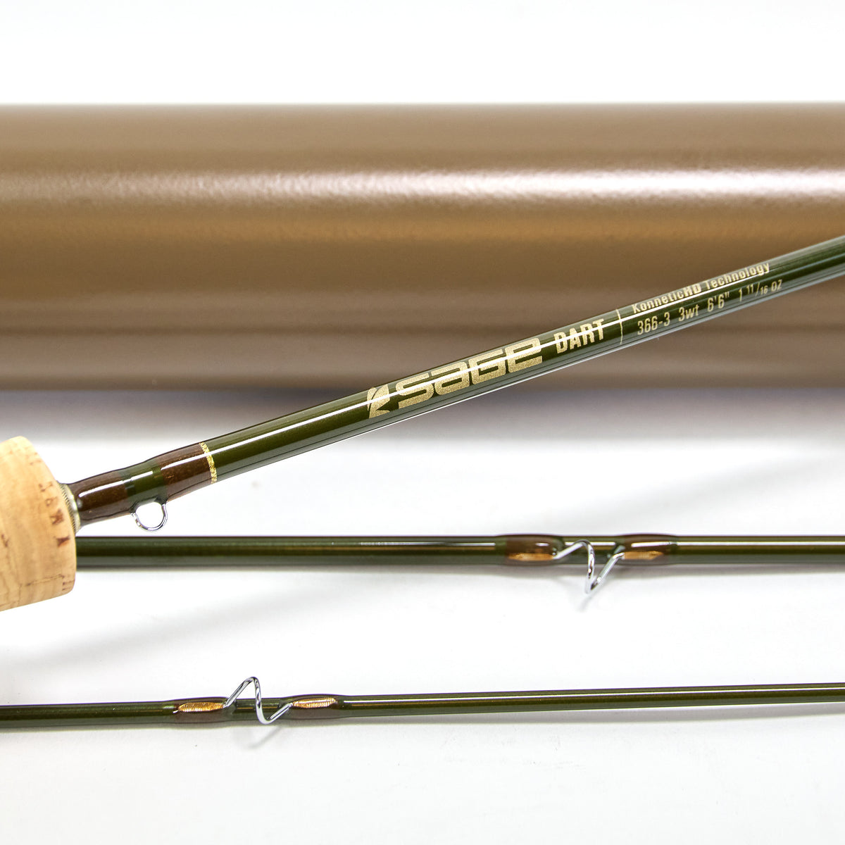 Sage Dart 366-3 in Great condition