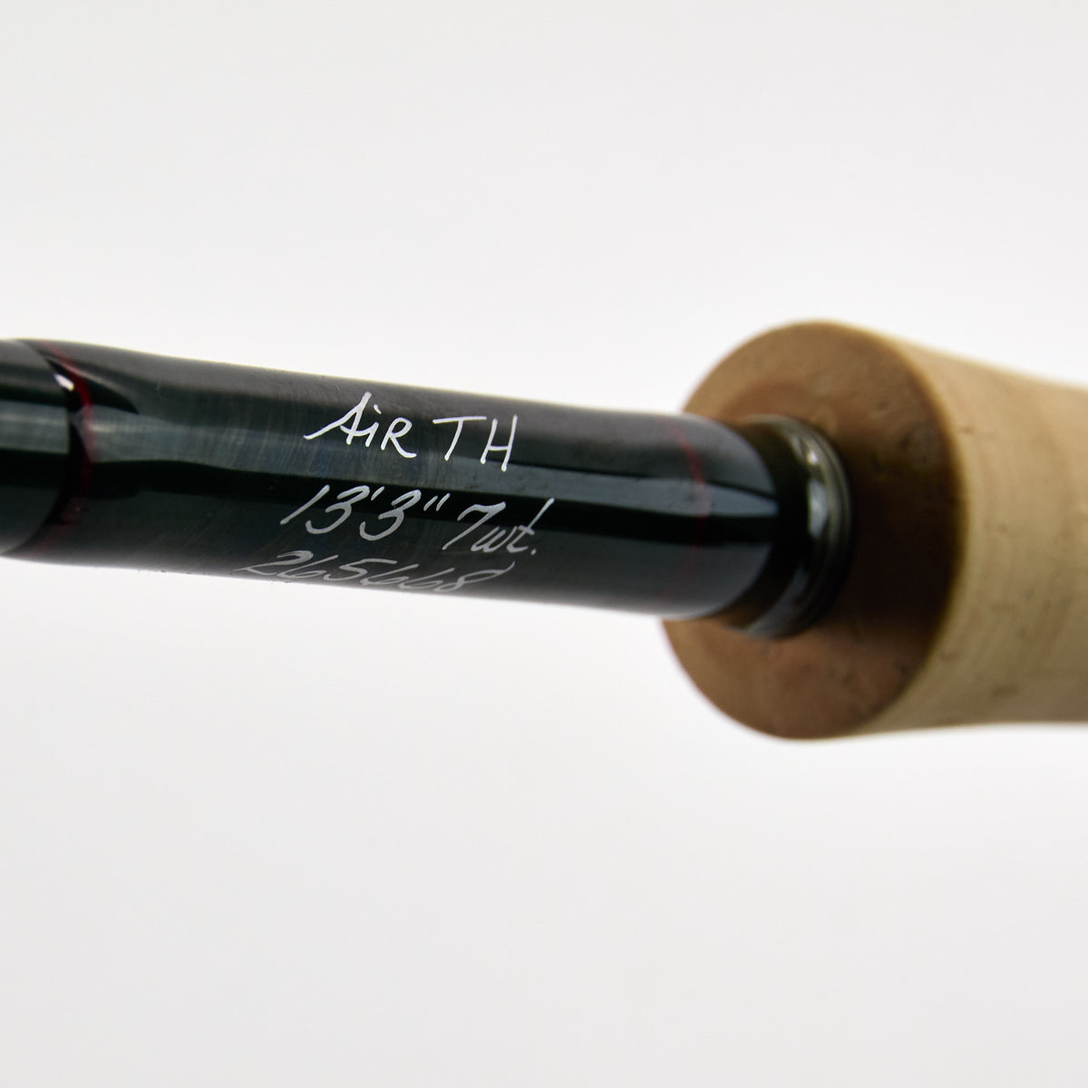 Winston Air 2 TH 1337-4 in Like New condition