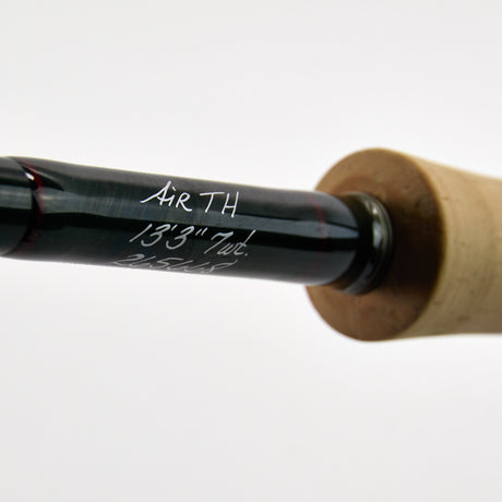 Winston Air 2 TH 1337-4 in Like New condition
