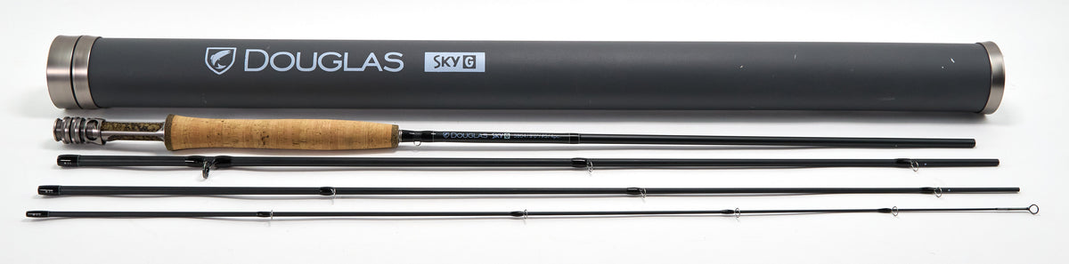 Douglas Sky G 5904 in Great condition