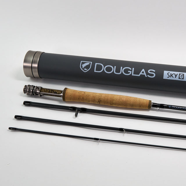 Douglas Sky G 5904 in Great condition