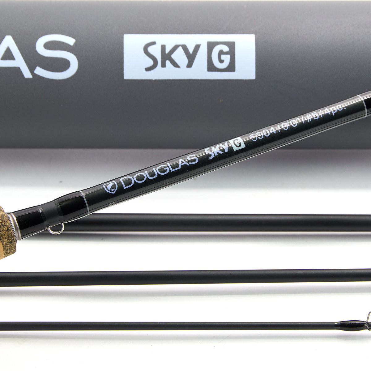 Douglas Sky G 5904 in Great condition