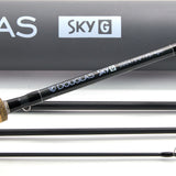 Douglas Sky G 5904 in Great condition