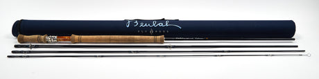 Beulah G2 Platinum Trout Spey 12' 3WT in Great condition