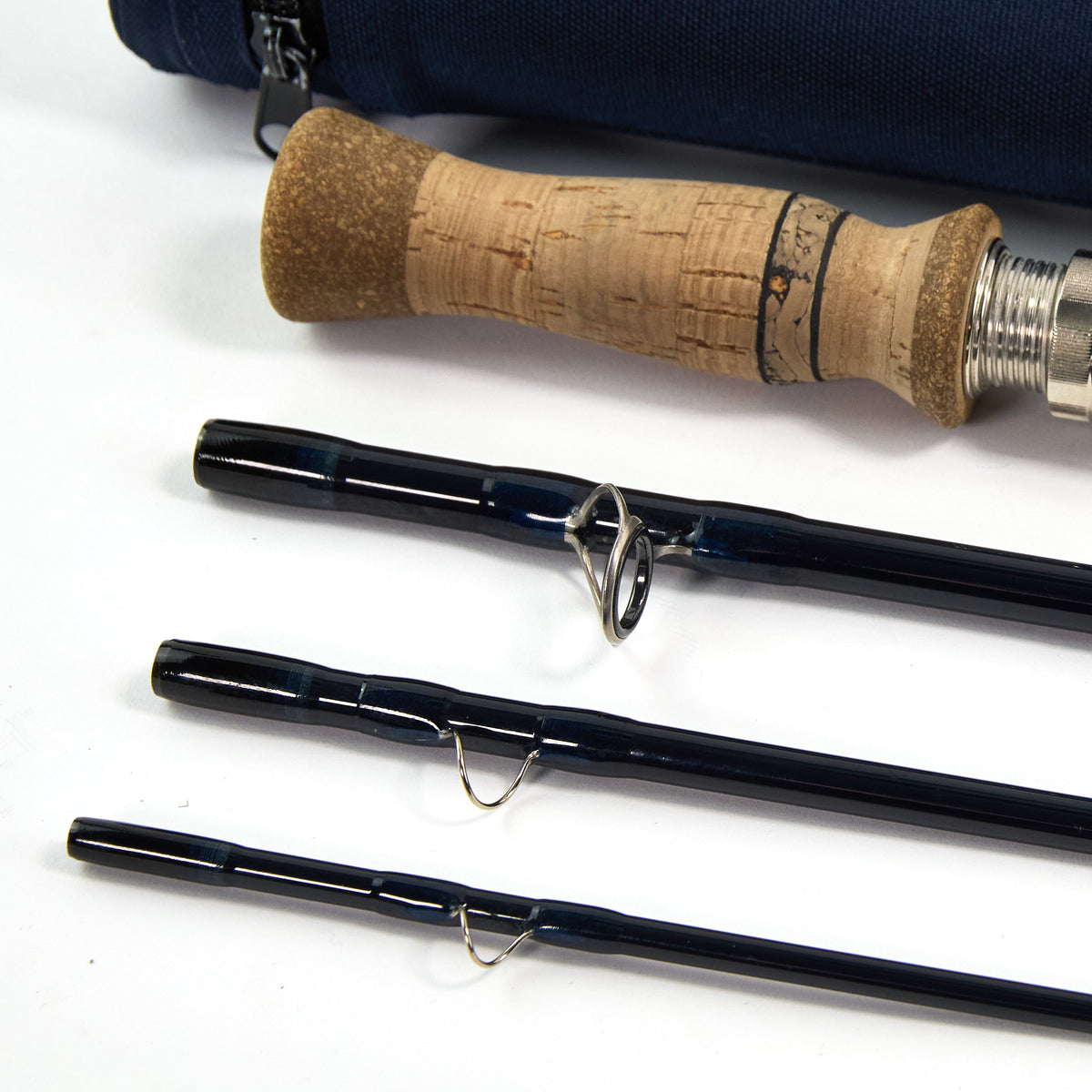 Beulah G2 Platinum Trout Spey 12' 3WT in Great condition
