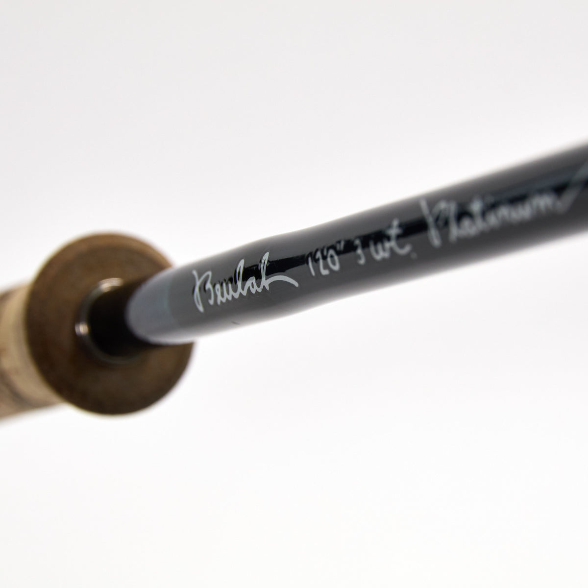 Beulah G2 Platinum Trout Spey 12' 3WT in Great condition