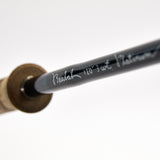 Beulah G2 Platinum Trout Spey 12' 3WT in Great condition