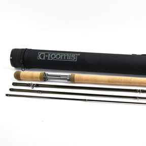 G. Loomis IMX-PRO Short Spey 41111-4 in Great condition