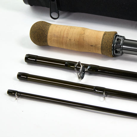 G. Loomis IMX-PRO Short Spey 41111-4 in Great condition