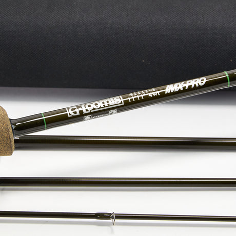 G. Loomis IMX-PRO Short Spey 41111-4 in Great condition