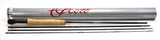 Scott GT Series 743/4 in Like New condition