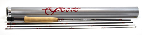 Scott GT Series 743/4 in Like New condition