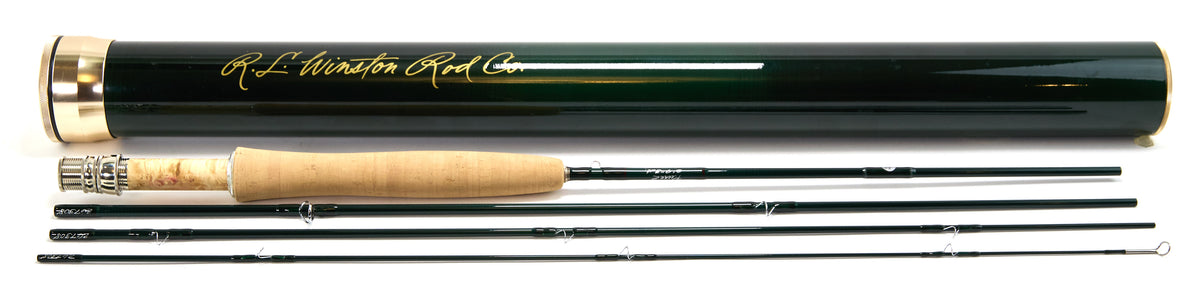Winston Pure 2 369-4 in Great condition