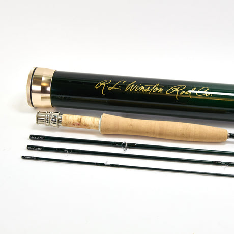 Winston Pure 2 369-4 in Great condition