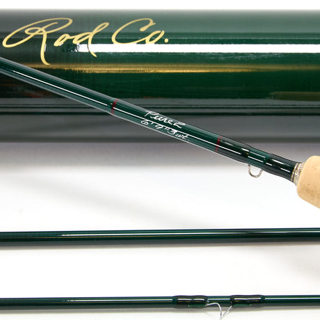 Winston Pure 2 369-4 in Great condition