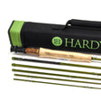 Hardy Ultralite NSX SR 764-6 in Like New condition