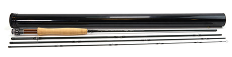 G. Loomis Asquith 590-4 in Great condition