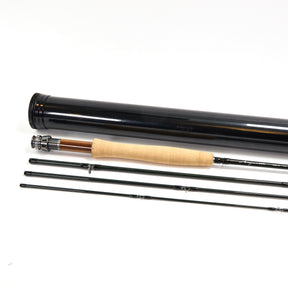 G. Loomis Asquith 590-4 in Great condition