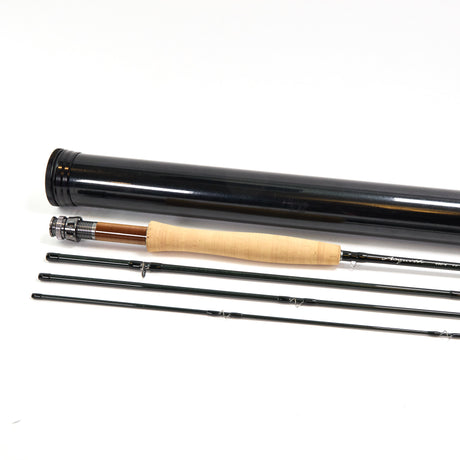 G. Loomis Asquith 590-4 in Great condition