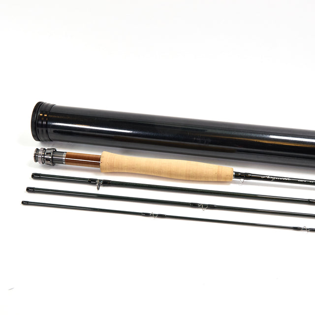 G. Loomis Asquith 590-4 in Great condition