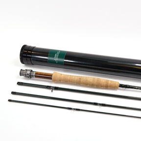 G. Loomis Asquith 490-4 in Great condition