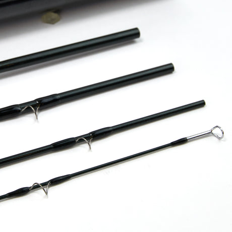 G. Loomis Asquith 490-4 in Great condition