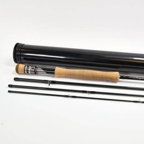 G. Loomis Asquith 790-4 in Great condition