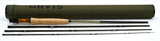 Orvis Superfine Glass 376-4 in Great condition