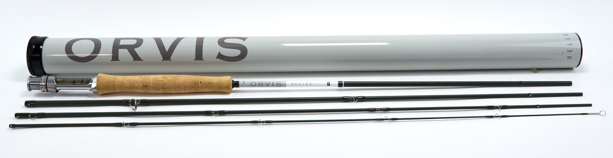 Orvis Helios F 490-4 in Great condition