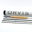 Orvis Helios F 490-4 in Great condition