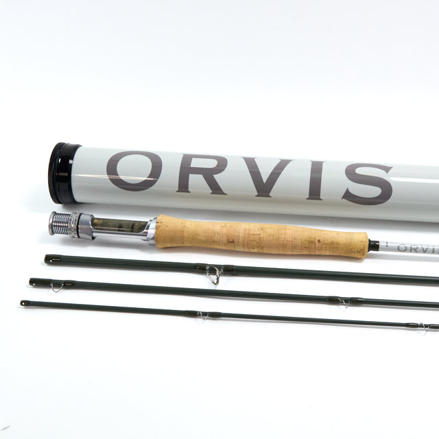 Orvis Helios F 490-4 in Great condition