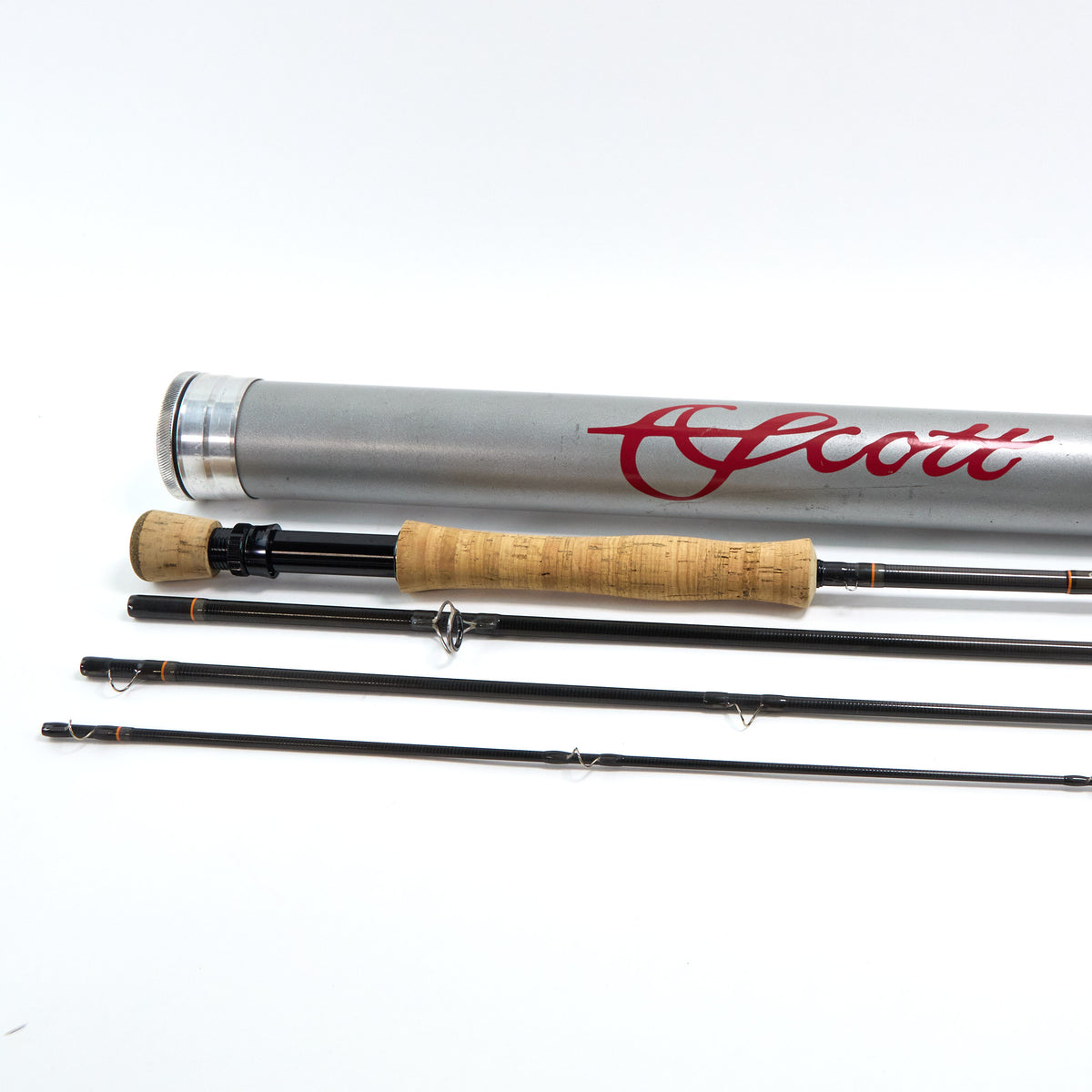 Scott Radian 908/4 in Great condition