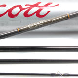 Scott Radian 908/4 in Great condition
